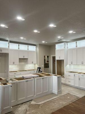 LG Electrical Solutions