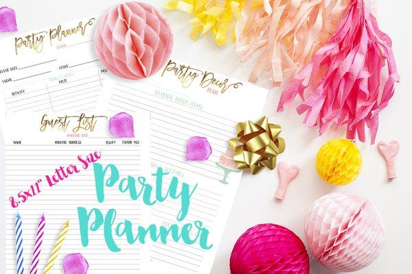 Perfectly Perfect Events