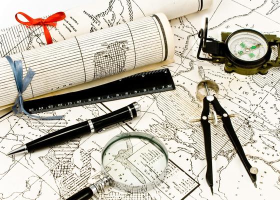 ECK Land Surveyors