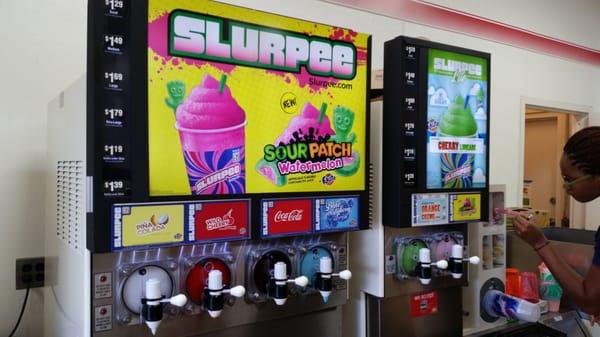 7-Eleven