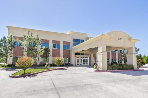 Hamilton Vein Center - The Woodlands