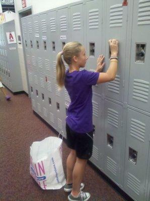 Fowler Middle School