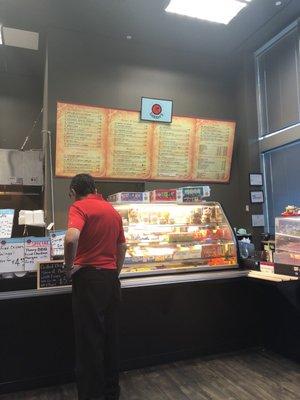 Delicious Deli