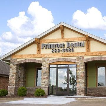 Primrose Dental Clinic in Springfield, MO