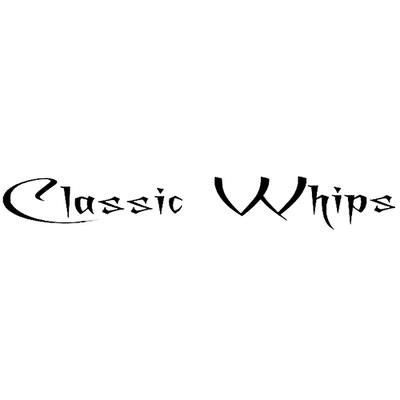 Classic Whips