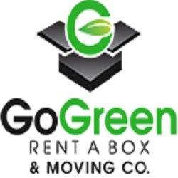 Go Green Rent a Box