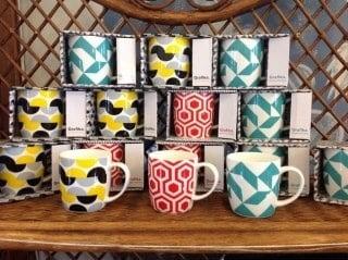 Mugs!