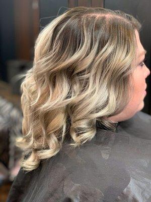 Jazzy's Salon and Sun Spa