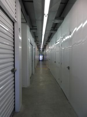 Lawton Ft. Sill Storage