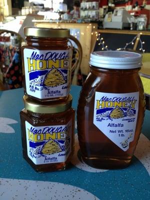 McDougall Apiary Company