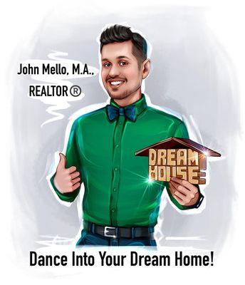 John Mello - Real Broker