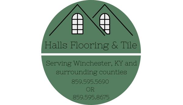 Halls Flooring & Tile