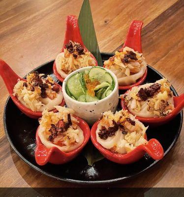 Shanghai Moon is now open!