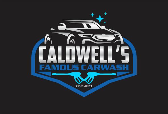 Caldwell’s Famous Car Wash