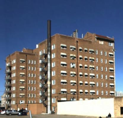 Shirkmere Apartments