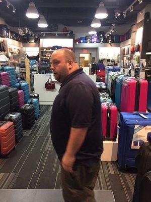 Luggage Factory