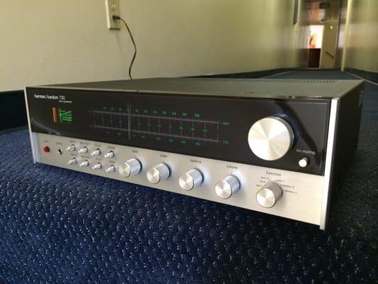 Harmon / Kardon 730