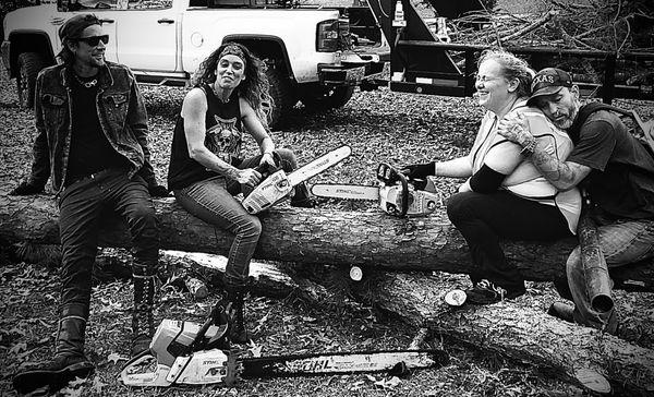 Out on a Limb Tree Service