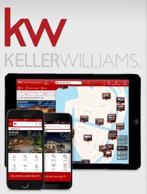 Tasha Scott - Keller Williams