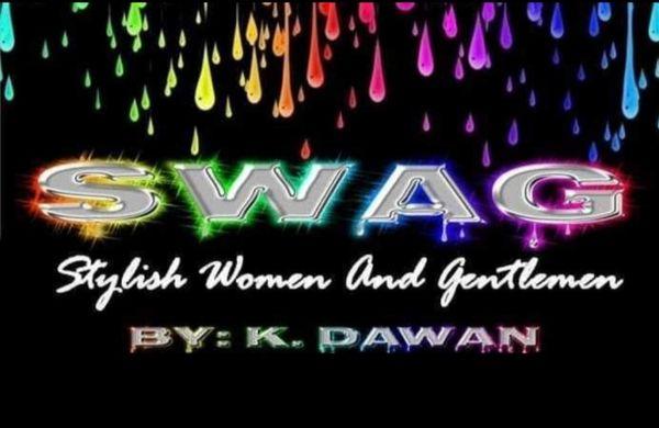 Swag by K. DaWan