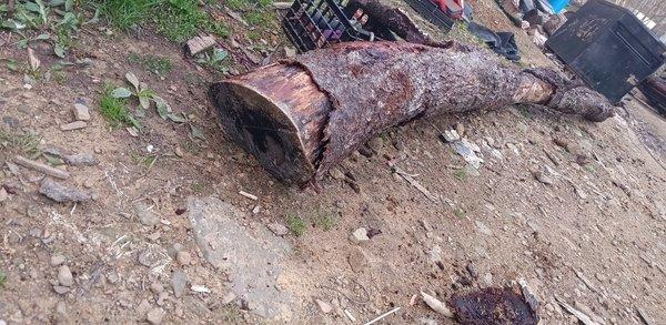 Mckinneys Handyman Service