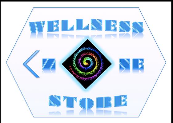Beverly Hills Wellness Zone Store-"Bringing Balance To The World One Mind At A Time..."