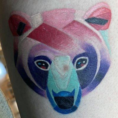 Red Maple Tattoo