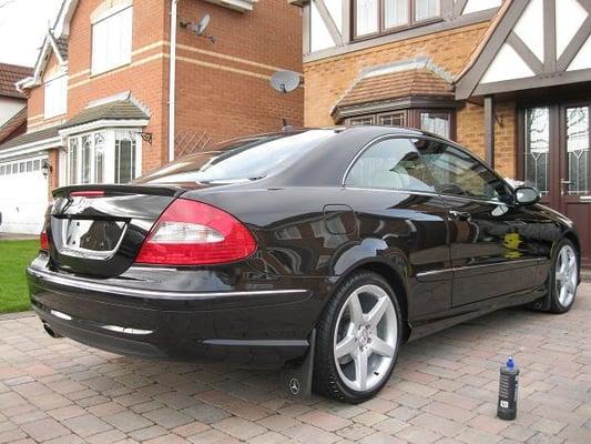 Anything That Floats or Rolls Mobile Detailing