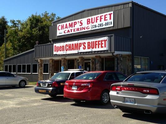 Holy cow this place rocks!