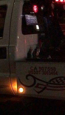 Missile Tow and Transport