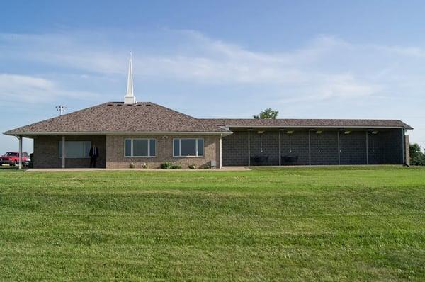 Lighthouse Baptist Church