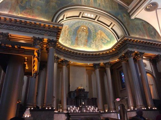 St Paul Christian Comunty Church