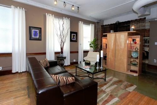 Downtown Dallas Apartments