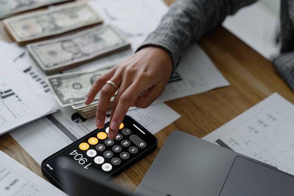 Processing payroll means compensating employees for their work.
