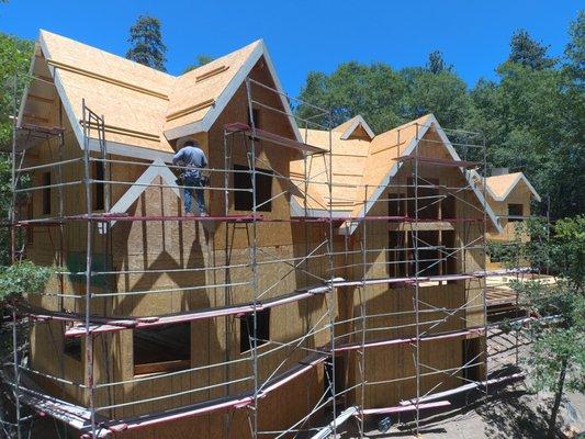 Black Diamond Construction