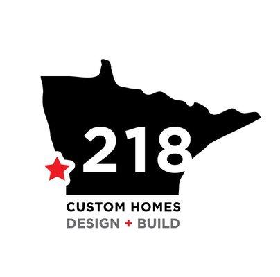 218 Custom Homes