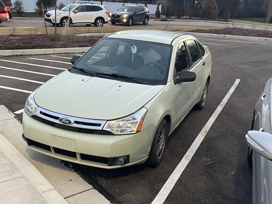 ride or die with abby