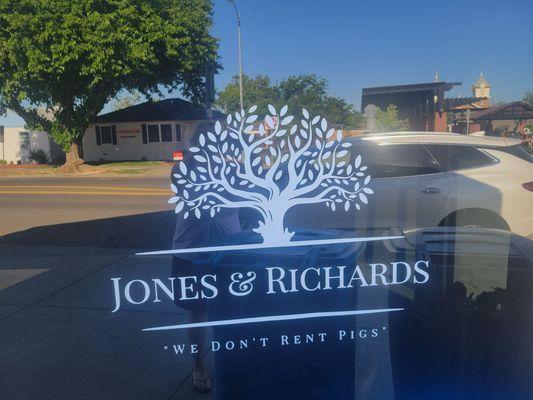 Edward Jones