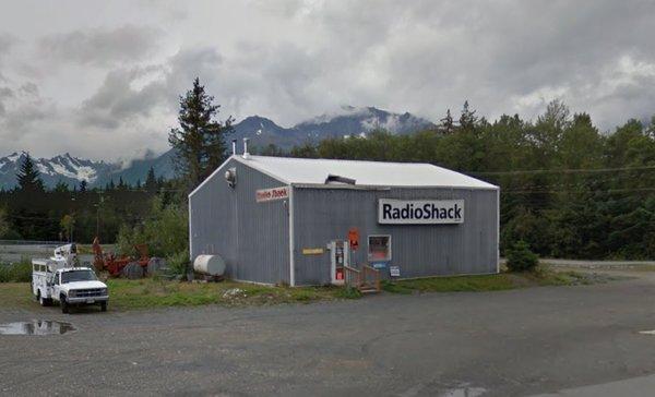 U-Haul Neighborhood Dealer