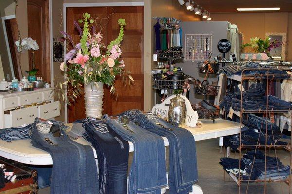 Shop, where your closet will thank you!