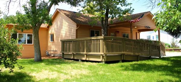 Sevens Residential Memory Care