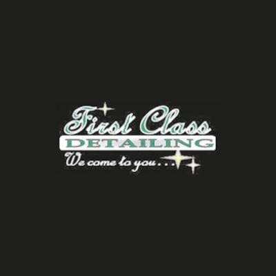 First Class Detailing