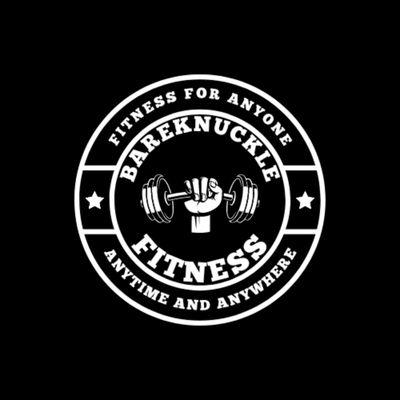 Bare Knuckle Fitness