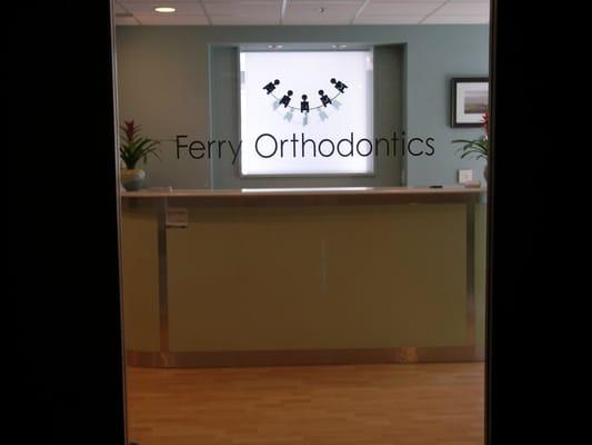 Ferry Orthodontics