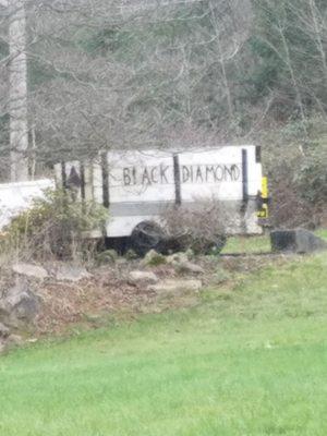 Black Diamond Municipal Court