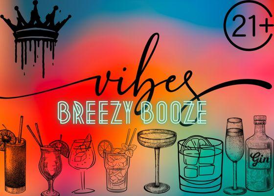 Breezy Booze