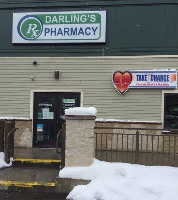 Darling's Pharmacy