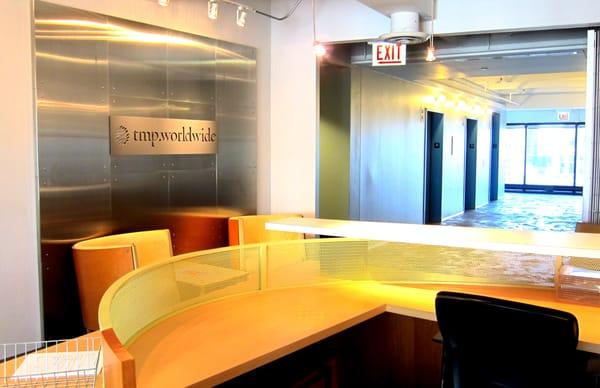 TMP Worldwide office