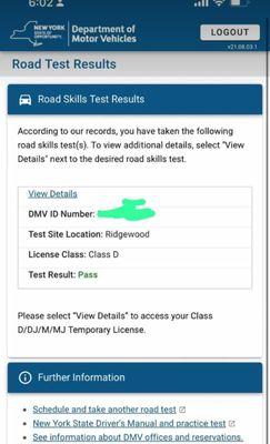Corona Auto Driving School