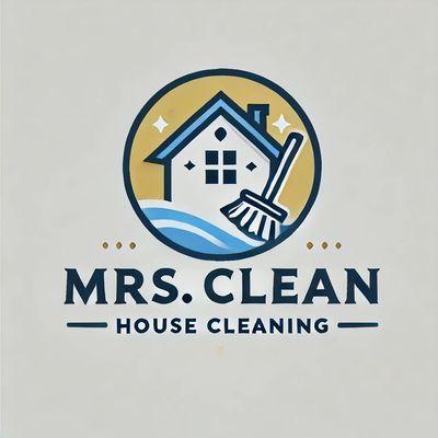 Mrs Clean